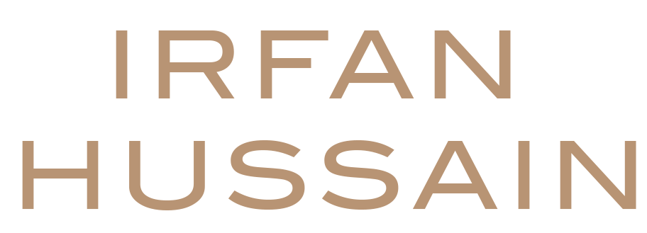 irfanhussain.com